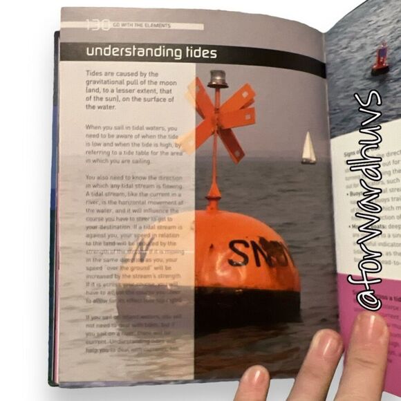 Go Sail with Live Action DVD Coaching - Picture 7 of 8